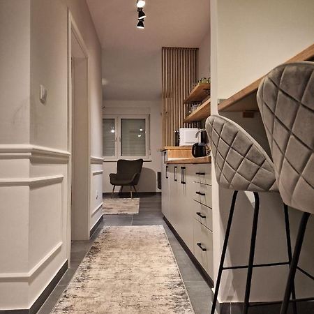Azimut Apartman Bijeljina Exterior foto