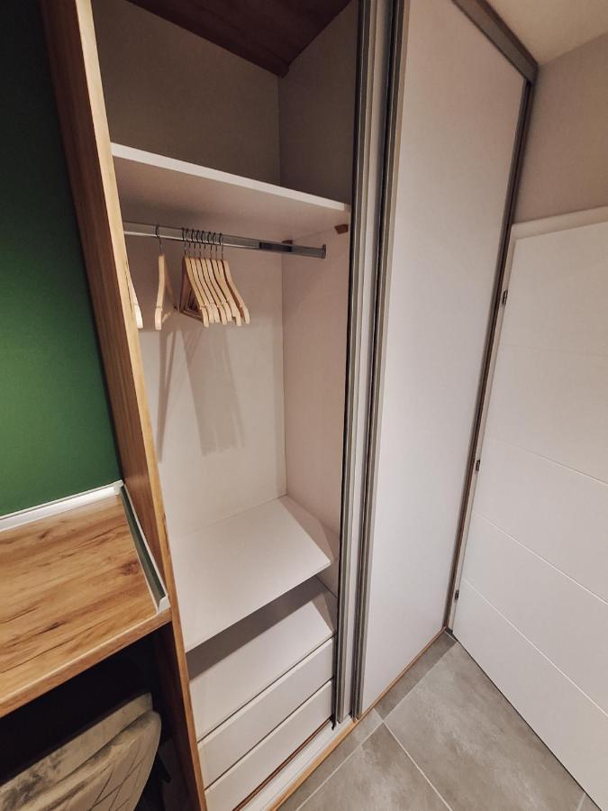 Azimut Apartman Bijeljina Exterior foto