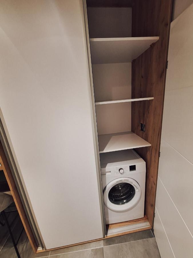 Azimut Apartman Bijeljina Exterior foto