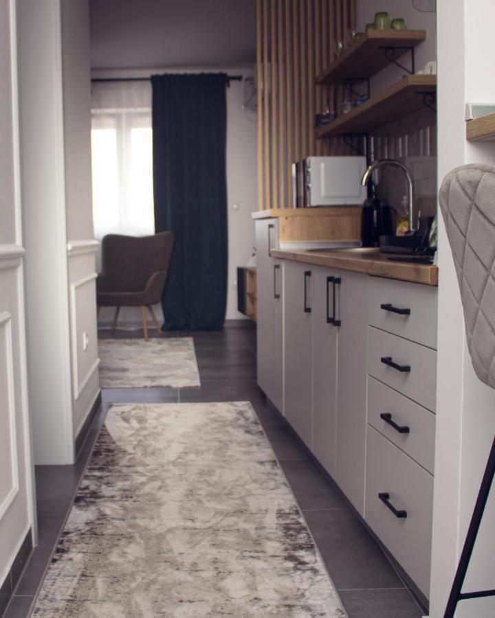 Azimut Apartman Bijeljina Exterior foto